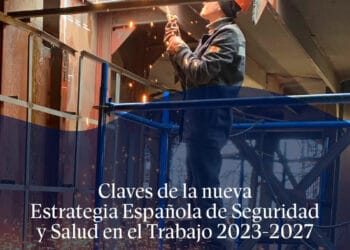 Estrategia Española de Seguridad y Salud en el Trabajo 2023-2027