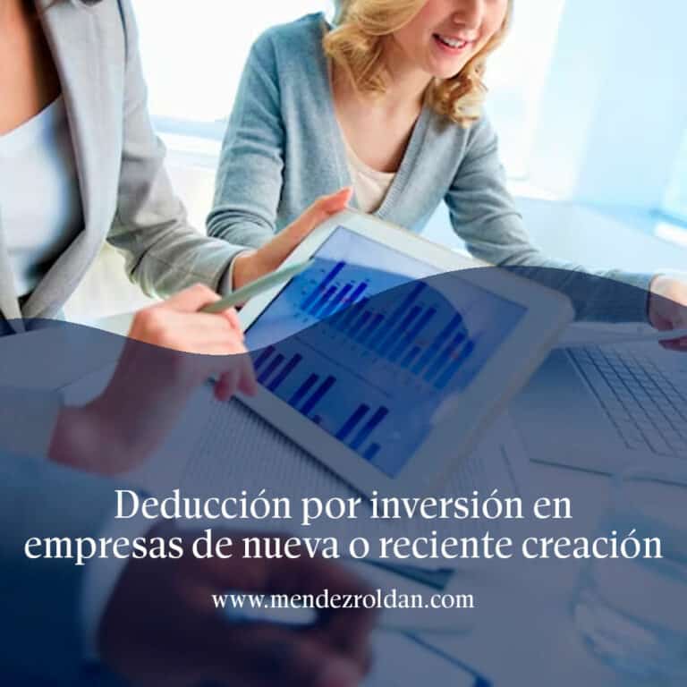 deducción