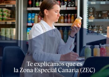 Zona Especial Canaria (ZEC)