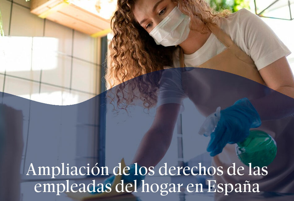 RD 893/2024, de protección de la seguridad y la salud en el ámbito del servicio del hogar familiar